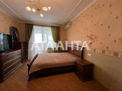 квартира за адресою Одеської громади вул. (Авдєєва-Чорноморського), 2б