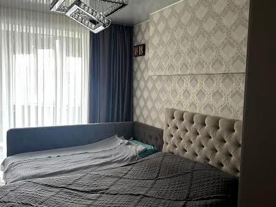 квартира за адресою Панаса Мирного, 11