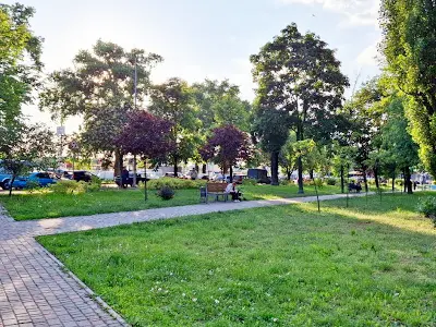 ділянка за адресою 