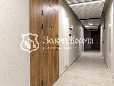 квартира за адресою Наддніпрянське шосе, 2а