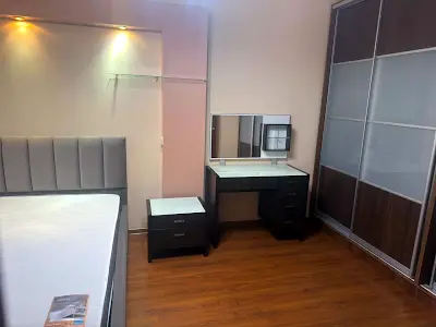 квартира за адресою Анни Ахматової вул., 35
