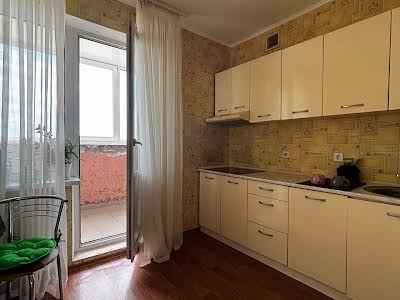 квартира за адресою Григорія Ващенка вул., 7