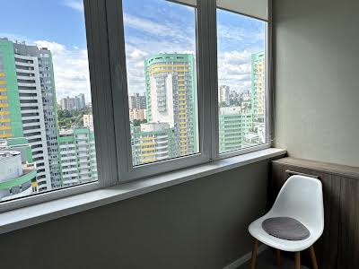 квартира по адресу Вышгородская ул., 45Б/1