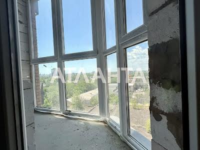 квартира по адресу Прохоровская ул., 40