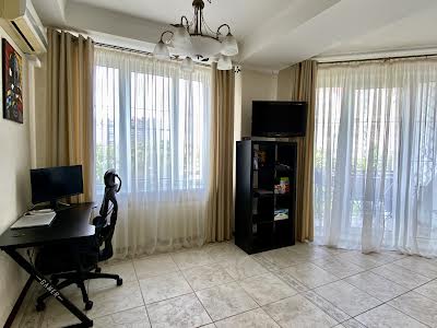 квартира по адресу Люстдорфская дорога ул., 140/1