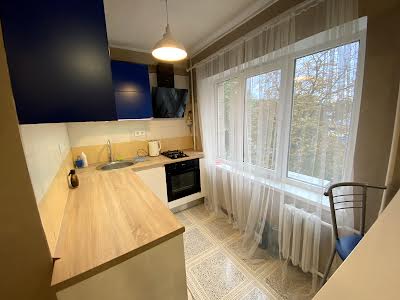 квартира за адресою Київ, Берестейський просп. (Перемоги), 88/2