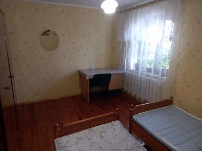 кімната за адресою Авіаторів вул., 17