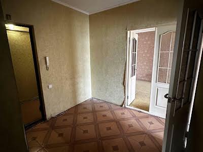 квартира за адресою Метробудівників вул., 25