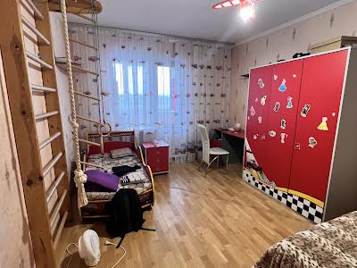 квартира за адресою Олевська вул., 7
