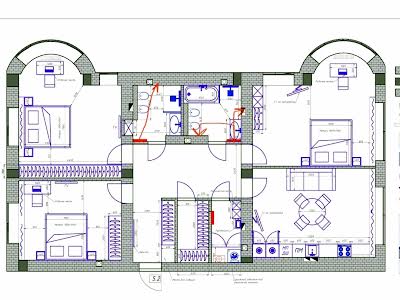 квартира по адресу Французский бульв., 29А