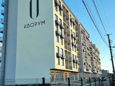 квартира по адресу Щирецкая ул., 30