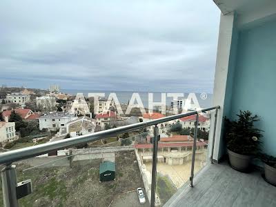 квартира по адресу Ванный пер., 1