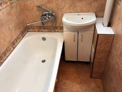 квартира за адресою Леся Курбаса просп., 15