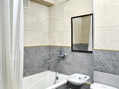 квартира за адресою Остафія Дашкевича вул. (Курнатовського), 22
