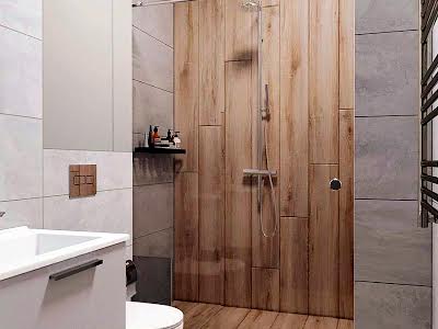 квартира за адресою Первозванівська вул. (Короленка), 22А