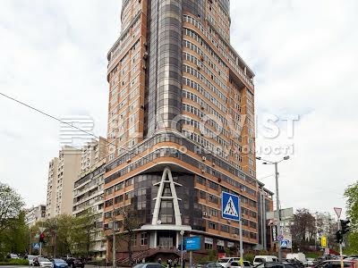 квартира по адресу Предславинская ул., 31/11