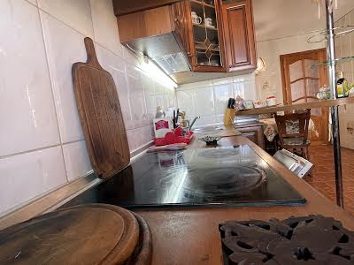 квартира за адресою Левка Лук'яненка вул. (Маршала Тимошенка), 1-Г