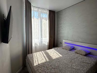 квартира по адресу Зелена ул., 3