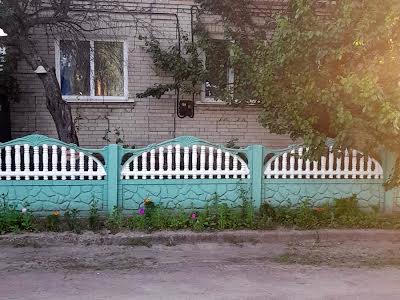 будинок за адресою Провулок Луговий