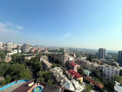 квартира за адресою Кудрявський узвіз, 3-Б