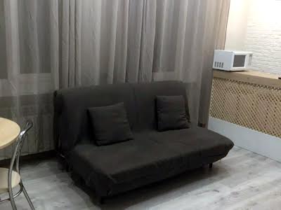 квартира по адресу Мироносицкая ул., 97