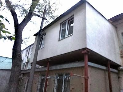 квартира по адресу Столбовая ул., 81/2