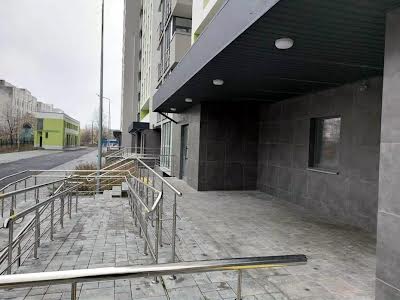 квартира по адресу Архитектора Вербицкого ул., 1-В