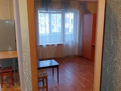 квартира за адресою Оболонський просп., 34-Б
