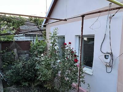 будинок за адресою Деревообробна вул.