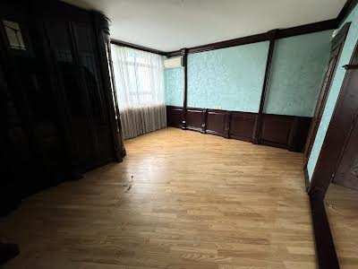 квартира по адресу Бульварно-Кудрявская ул. (Воровского), 11а