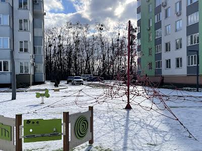 квартира по адресу Обуховский ключ микрорайон , 3