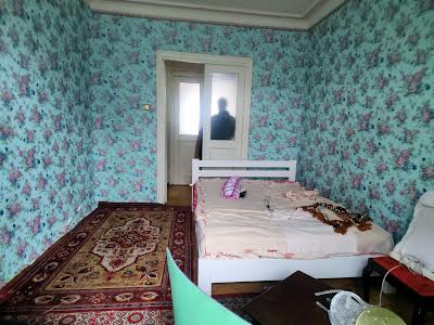 квартира по адресу Фабричная ул., 1 к2