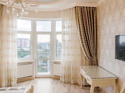 квартира за адресою Сабанський пров., 3