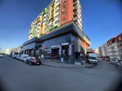 квартира за адресою Єдності вул., 6