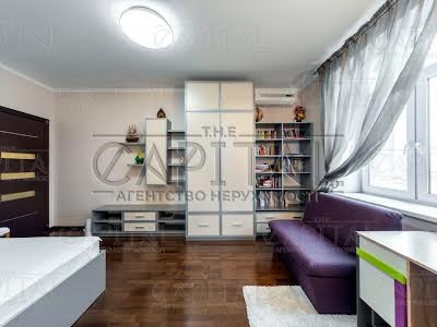 квартира за адресою Коперника вул., 12Д