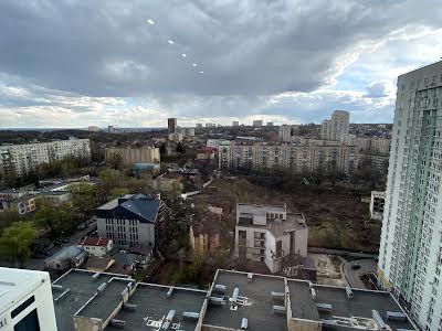 квартира по адресу Феодосийская ул., 3-В