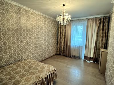 квартира за адресою Воскресенська вул., 18 Б