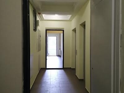 квартира за адресою Клавдіївська вул., 40-Е