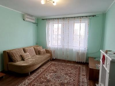 квартира за адресою Академіка Янгеля вул., 21