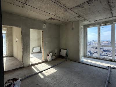квартира за адресою Капушанська вул., 7