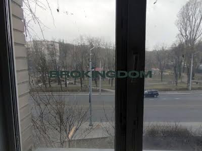 квартира по адресу Джона Маккейна ул. (Кудри Ивана), 16-А