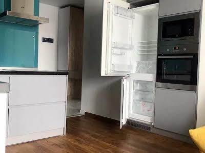 квартира по адресу Тернопольская ул., 21є