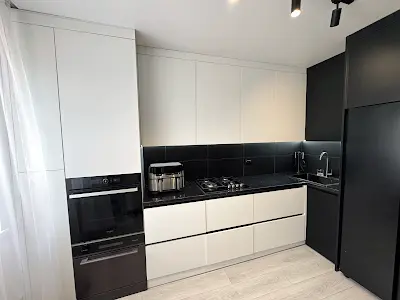 квартира за адресою Запорізька вул., 34