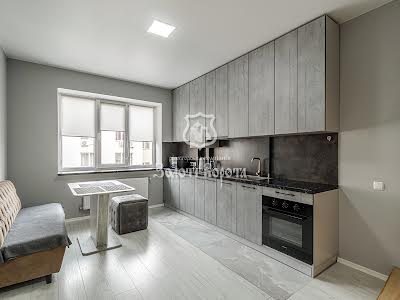 квартира за адресою Бишівська вул., 5