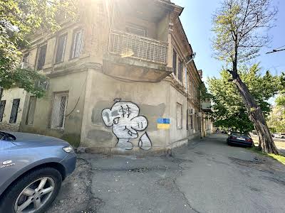квартира за адресою Тараса Кузьміна вул., 17