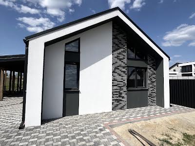 дом по адресу Урожайна, 8