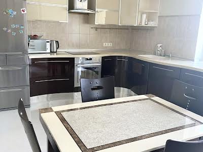 квартира по адресу Днепровская набережная ул., 19