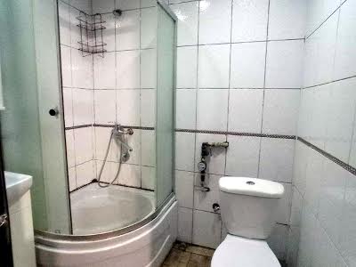 квартира по адресу Богдана Хмельницкого просп. (Героев Сталинграда), 112