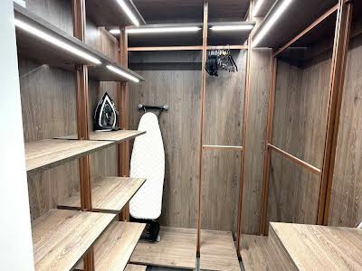 квартира за адресою Саперне Поле вул., 5-А