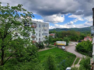 квартира за адресою Трускавецька вул., 45